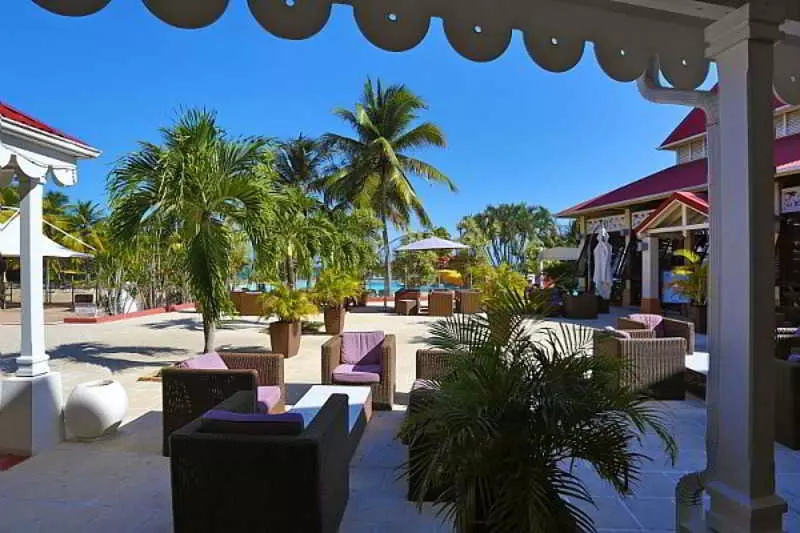 هتل Village Pierre & Vacances Sainte Anne