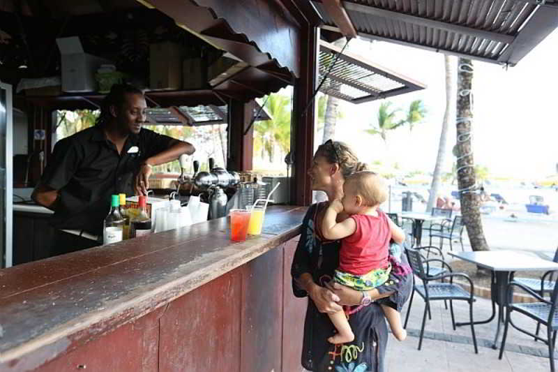 هتل Village Pierre & Vacances Sainte Anne