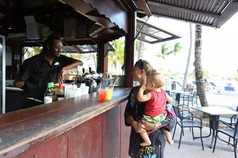 هتل Village Pierre & Vacances Sainte Anne