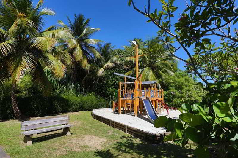 هتل Village Pierre & Vacances Sainte Anne