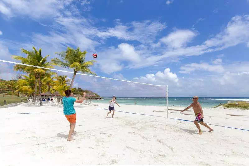 هتل Village Pierre & Vacances Sainte Anne