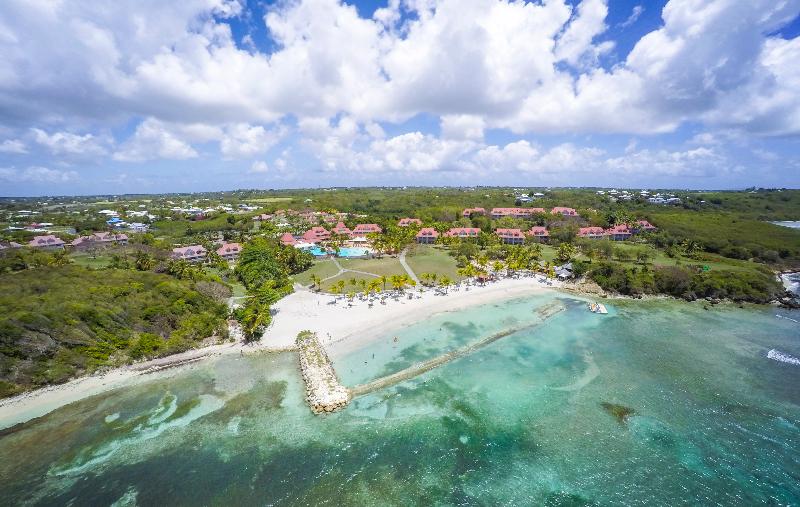 هتل Village Pierre & Vacances Sainte Anne