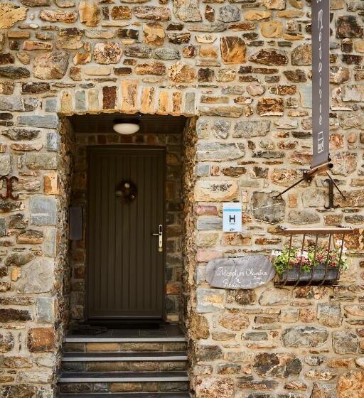 Logis Hotel La Métairie & Son Auberge