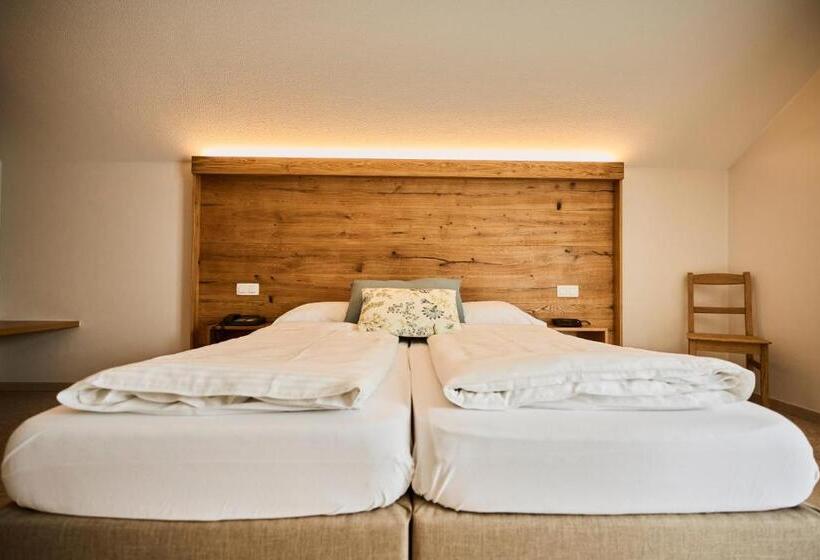 Logis Hotel La Métairie & Son Auberge