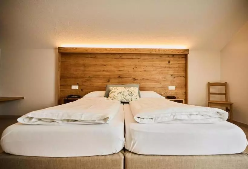 Logis Hotel La Métairie & Son Auberge