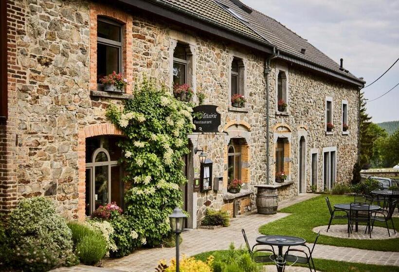 Logis Hotel La Métairie & Son Auberge