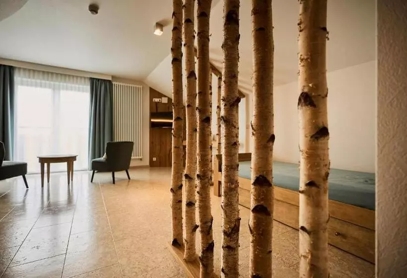 Logis Hotel La Métairie & Son Auberge