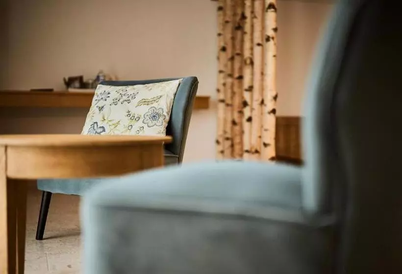 Logis Hotel La Métairie & Son Auberge