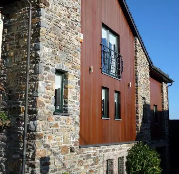 Logis Hotel La Métairie & Son Auberge