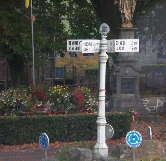 Logis Hotel La Métairie & Son Auberge