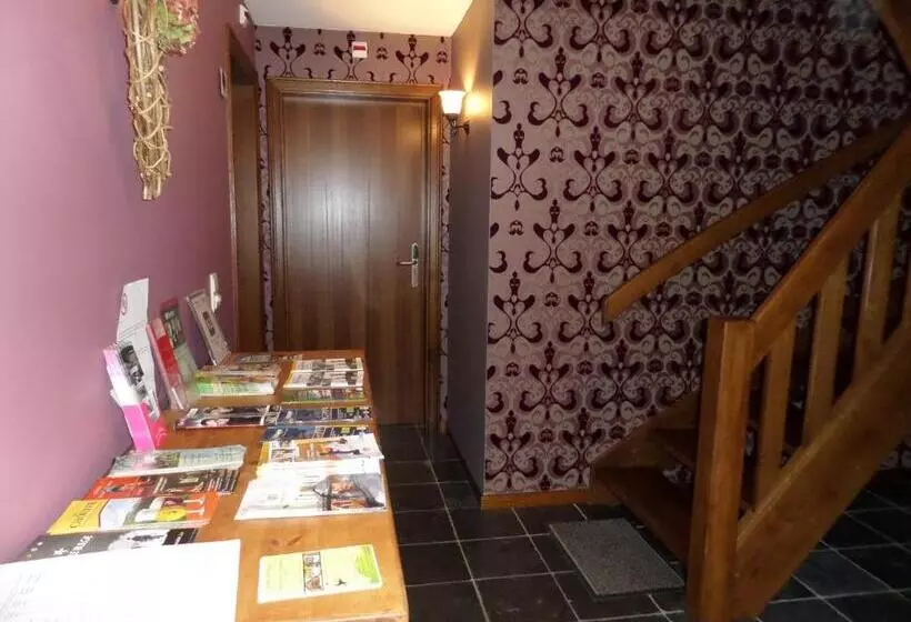 Logis Hotel La Métairie & Son Auberge