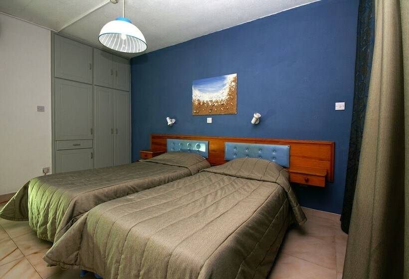 Napa Prince Hotel Apts