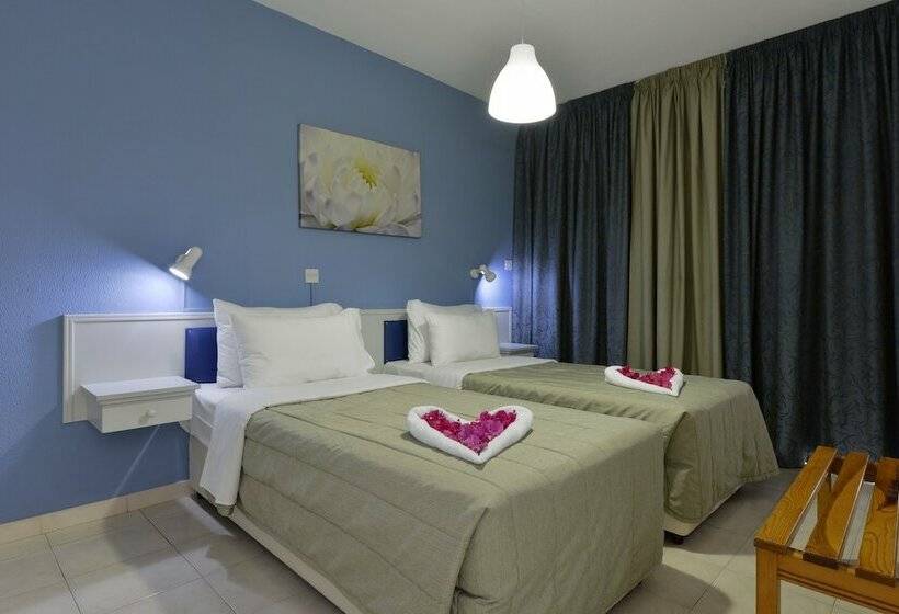 Napa Prince Hotel Apts