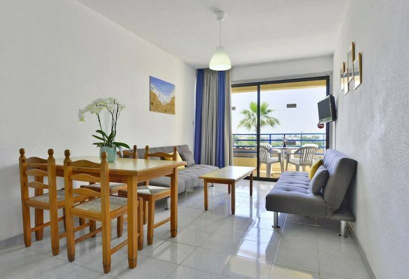 Napa Prince Hotel Apts