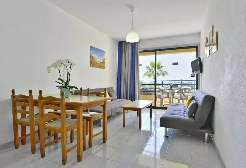 Napa Prince Hotel Apts