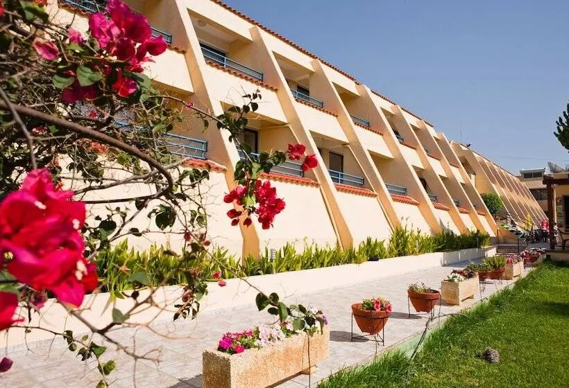 Napa Prince Hotel Apts