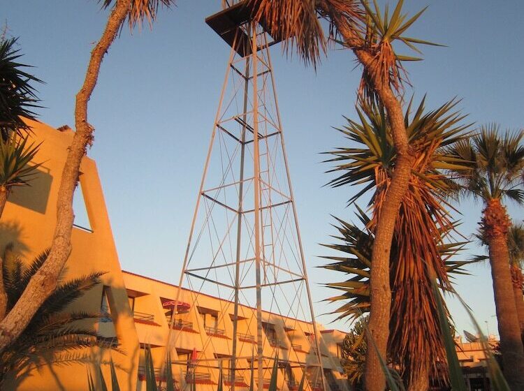 Napa Prince Hotel Apts