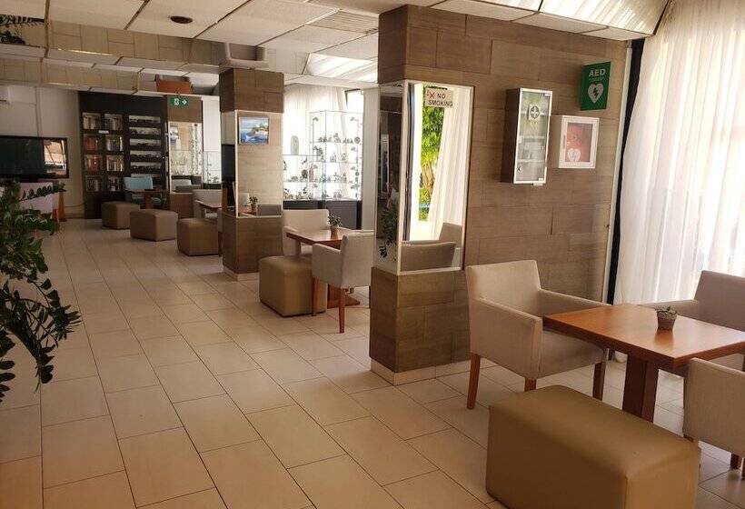 Napa Prince Hotel Apts