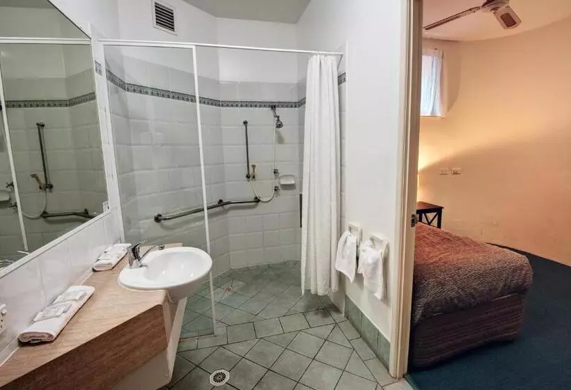 Nautilus Resort Mooloolaba