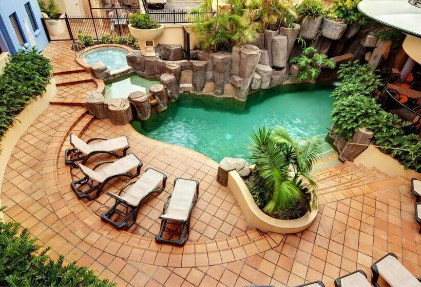 Nautilus Resort Mooloolaba