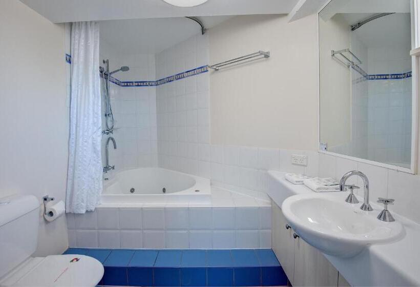 Nautilus Resort Mooloolaba