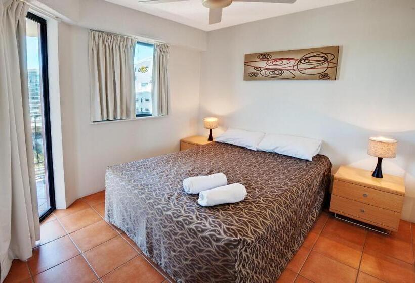 Nautilus Resort Mooloolaba