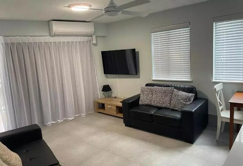 Nautilus Resort Mooloolaba