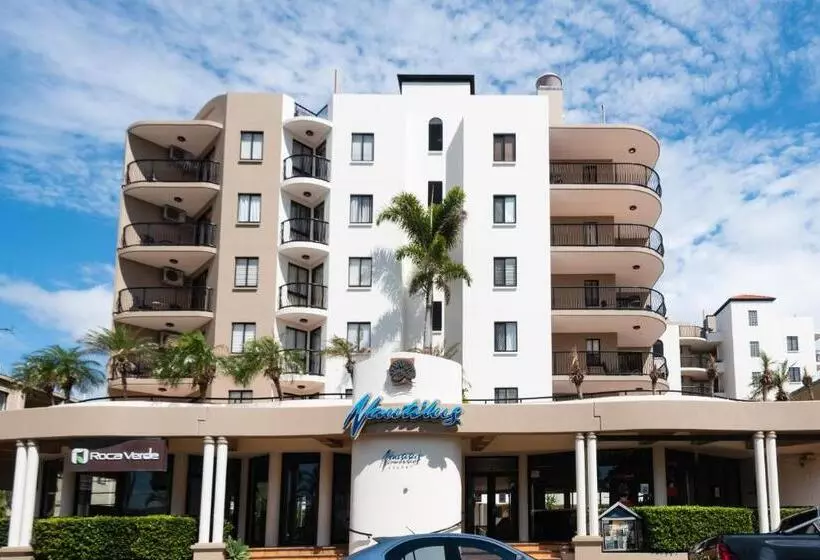 Nautilus Resort Mooloolaba