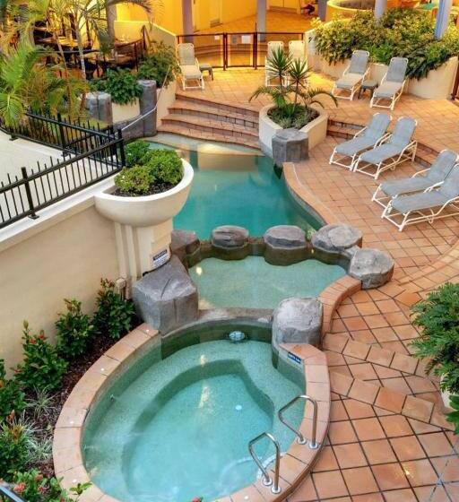 Nautilus Resort Mooloolaba