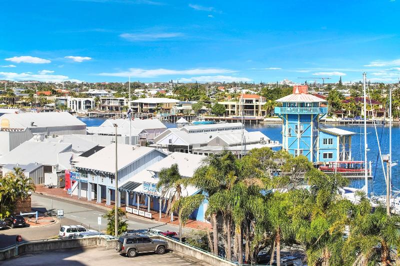 Nautilus Resort Mooloolaba