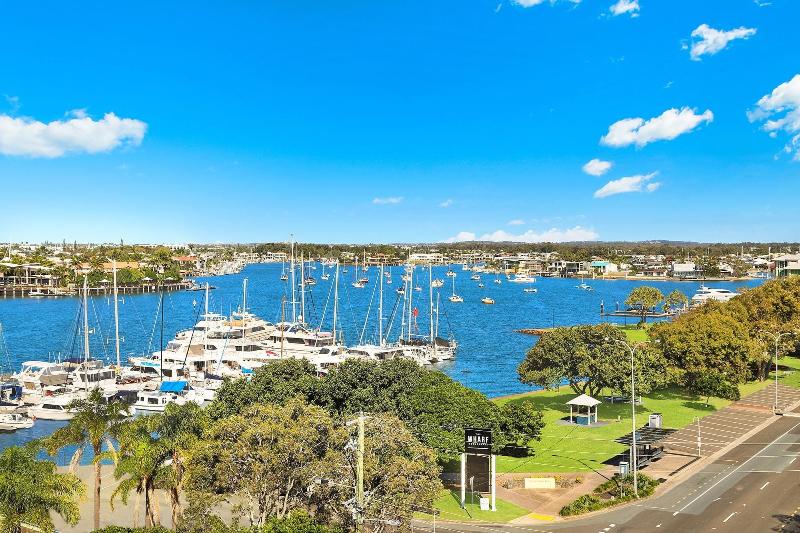 Nautilus Resort Mooloolaba