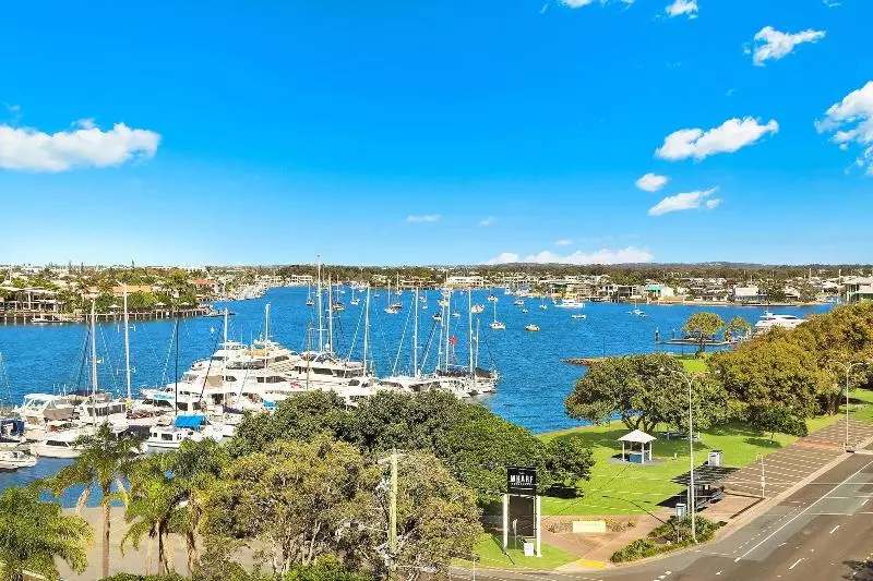 Nautilus Resort Mooloolaba