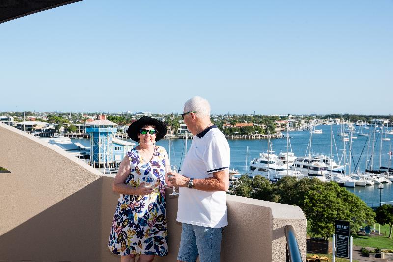 Nautilus Resort Mooloolaba