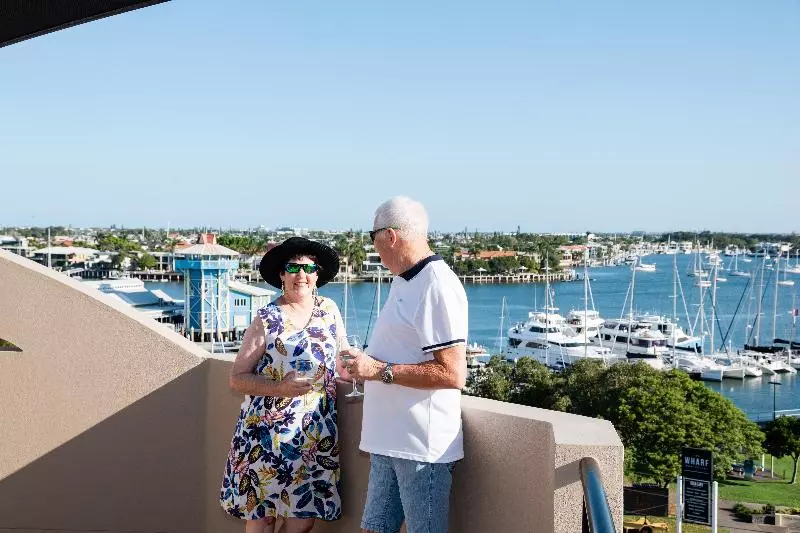 Nautilus Resort Mooloolaba