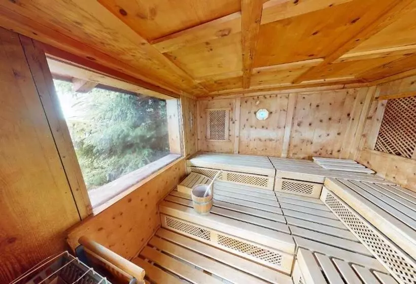 Wellness Aparthotel Panorama Alpin Ferienwohnungen Jerzens Im Pitztal