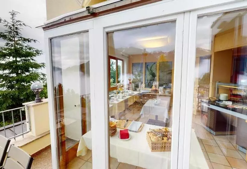 Wellness Aparthotel Panorama Alpin Ferienwohnungen Jerzens Im Pitztal