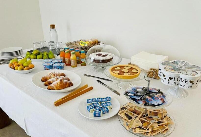 B&b Il Poggio Eccelso