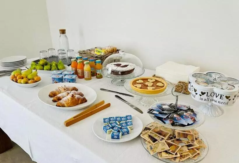 B&b Il Poggio Eccelso