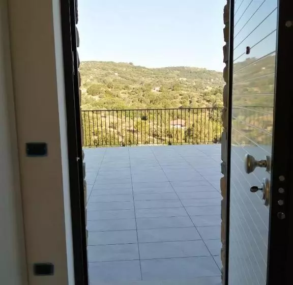 B&b Il Poggio Eccelso