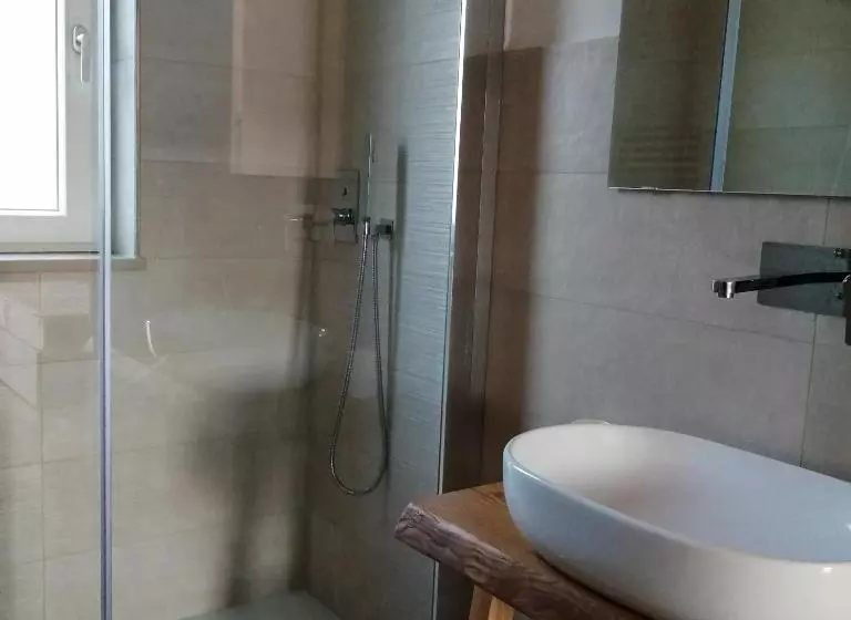 B&b Il Poggio Eccelso