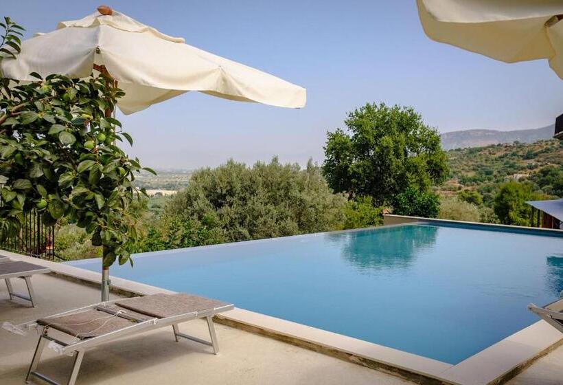 B&b Il Poggio Eccelso