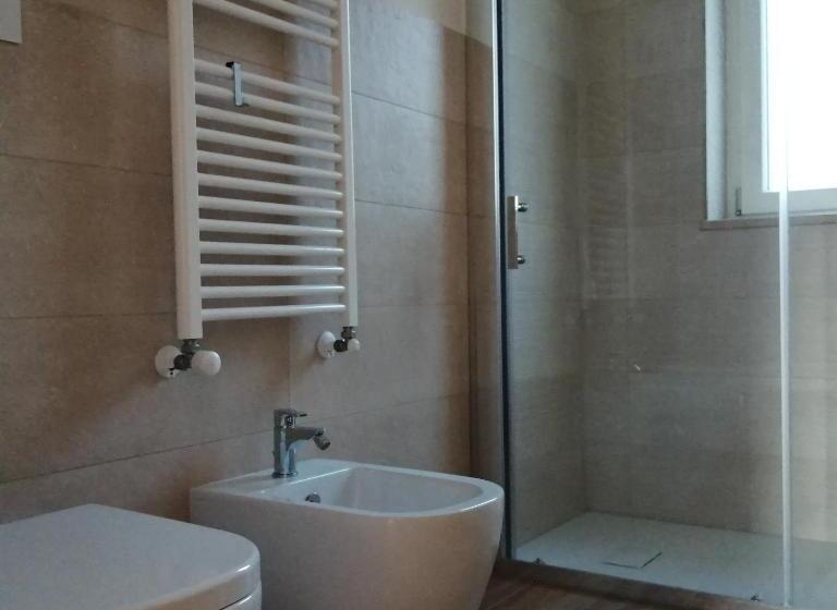 B&b Il Poggio Eccelso