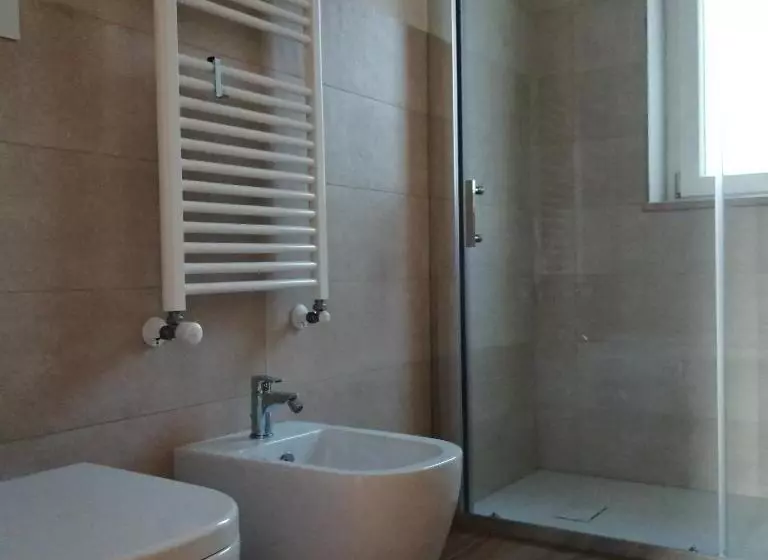 B&b Il Poggio Eccelso