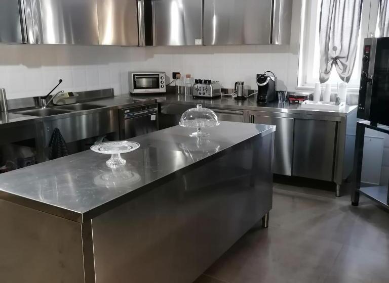 B&b Il Poggio Eccelso