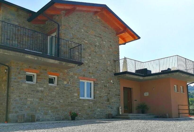 B&b Il Poggio Eccelso