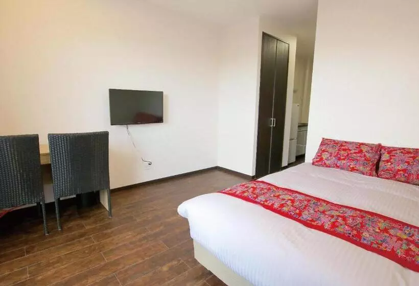 Amawari Hotel  Seven Hotels And Resorts