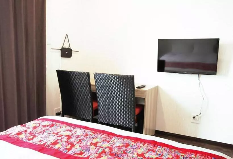 Amawari Hotel  Seven Hotels And Resorts