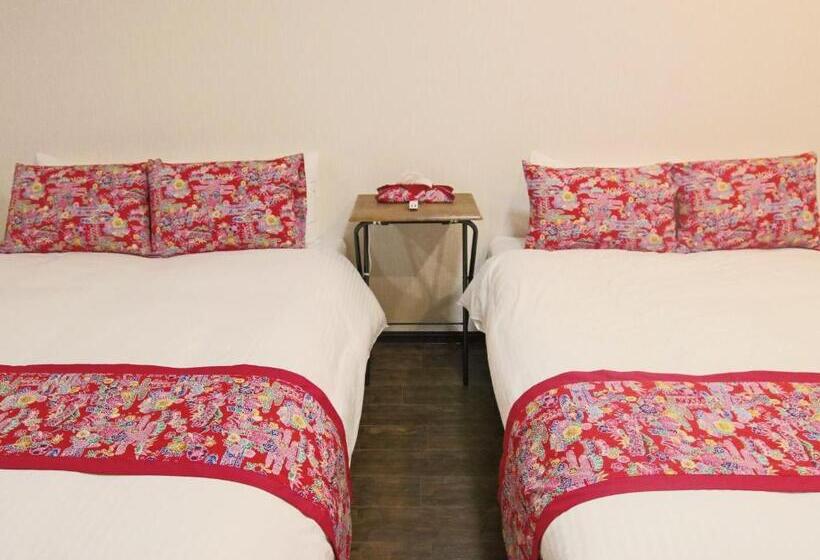 Amawari Hotel  Seven Hotels And Resorts