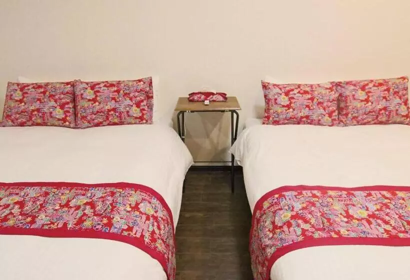 Amawari Hotel  Seven Hotels And Resorts