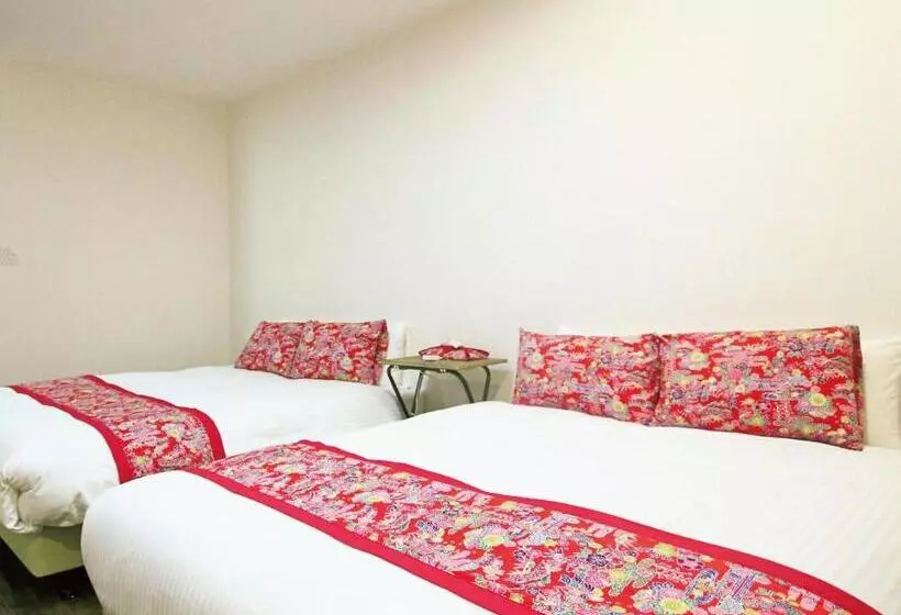 Amawari Hotel  Seven Hotels And Resorts